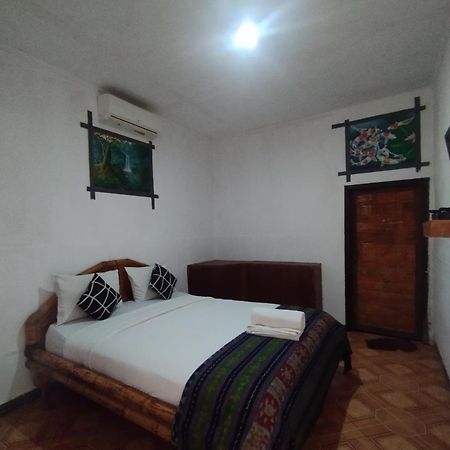 Hotel Wahyu Gili 1 Gili Trawangan Exteriér fotografie