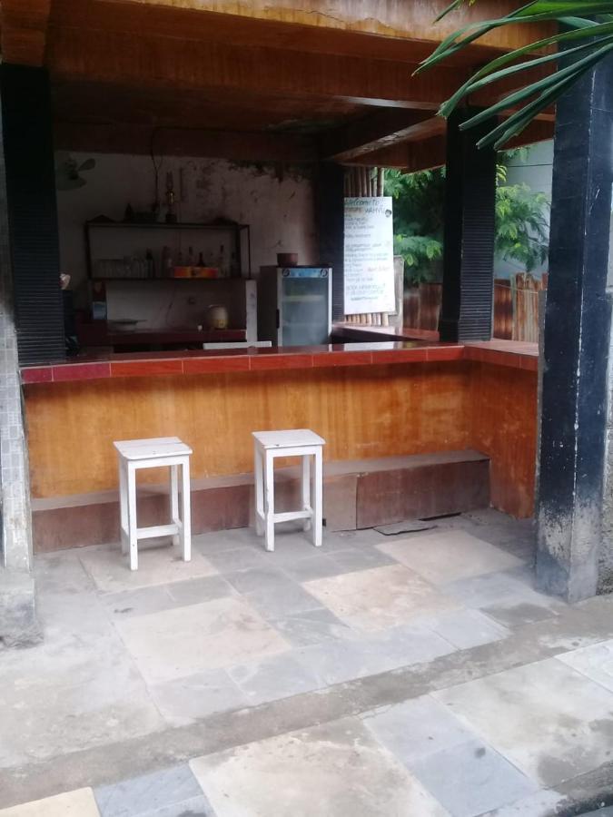 Hotel Wahyu Gili 1 Gili Trawangan Exteriér fotografie