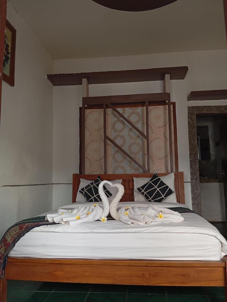 Hotel Wahyu Gili 1 Gili Trawangan Exteriér fotografie